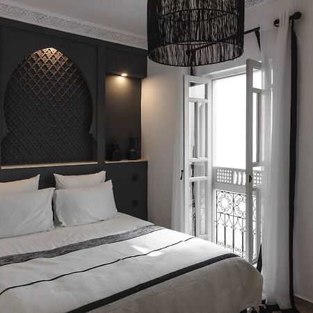 M-17 Riad & Spa Marrakesh Exterior photo