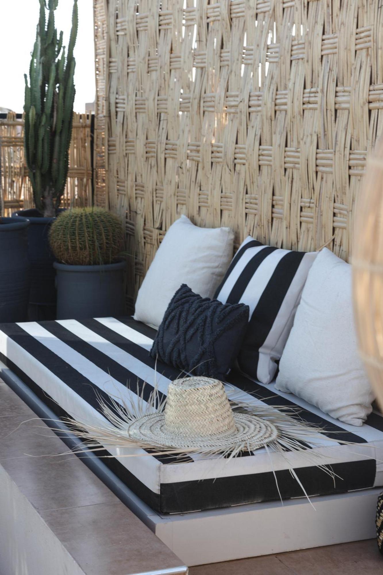 M-17 Riad & Spa Marrakesh Exterior photo