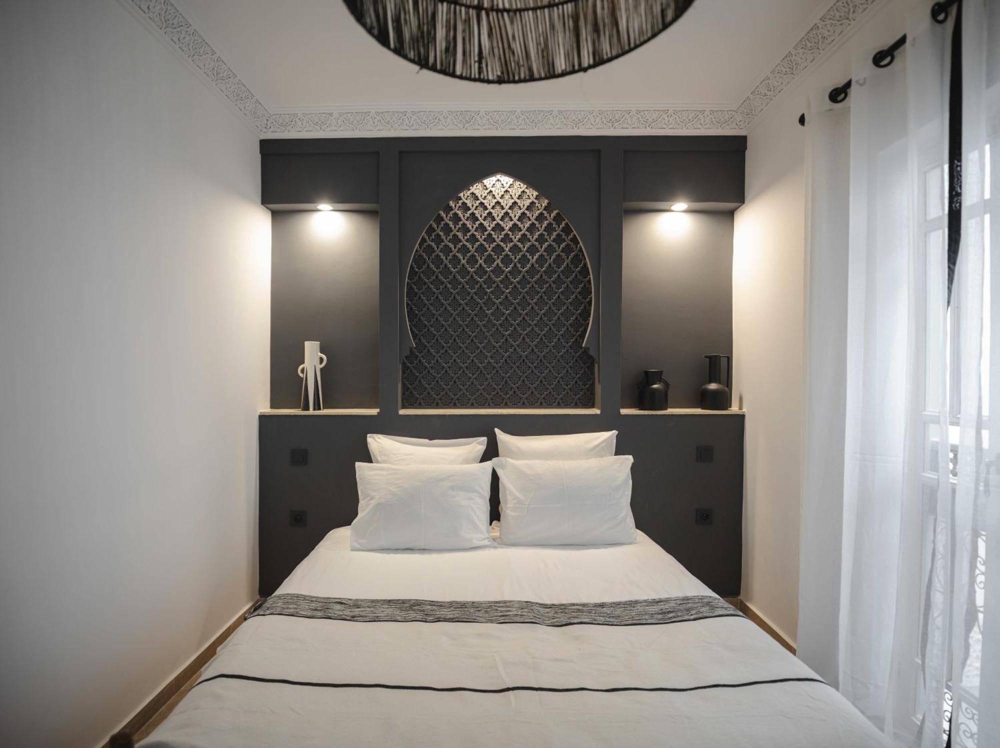 M-17 Riad & Spa Marrakesh Exterior photo
