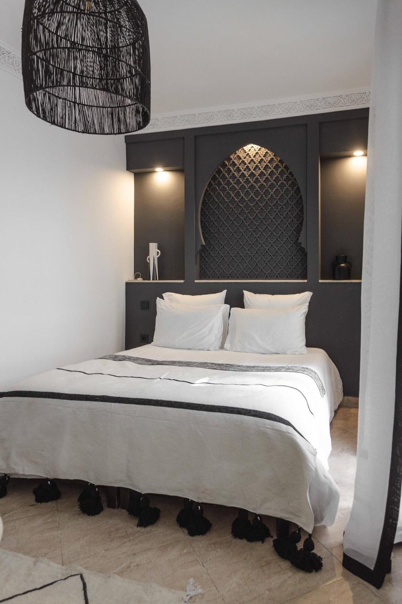 M-17 Riad & Spa Marrakesh Exterior photo