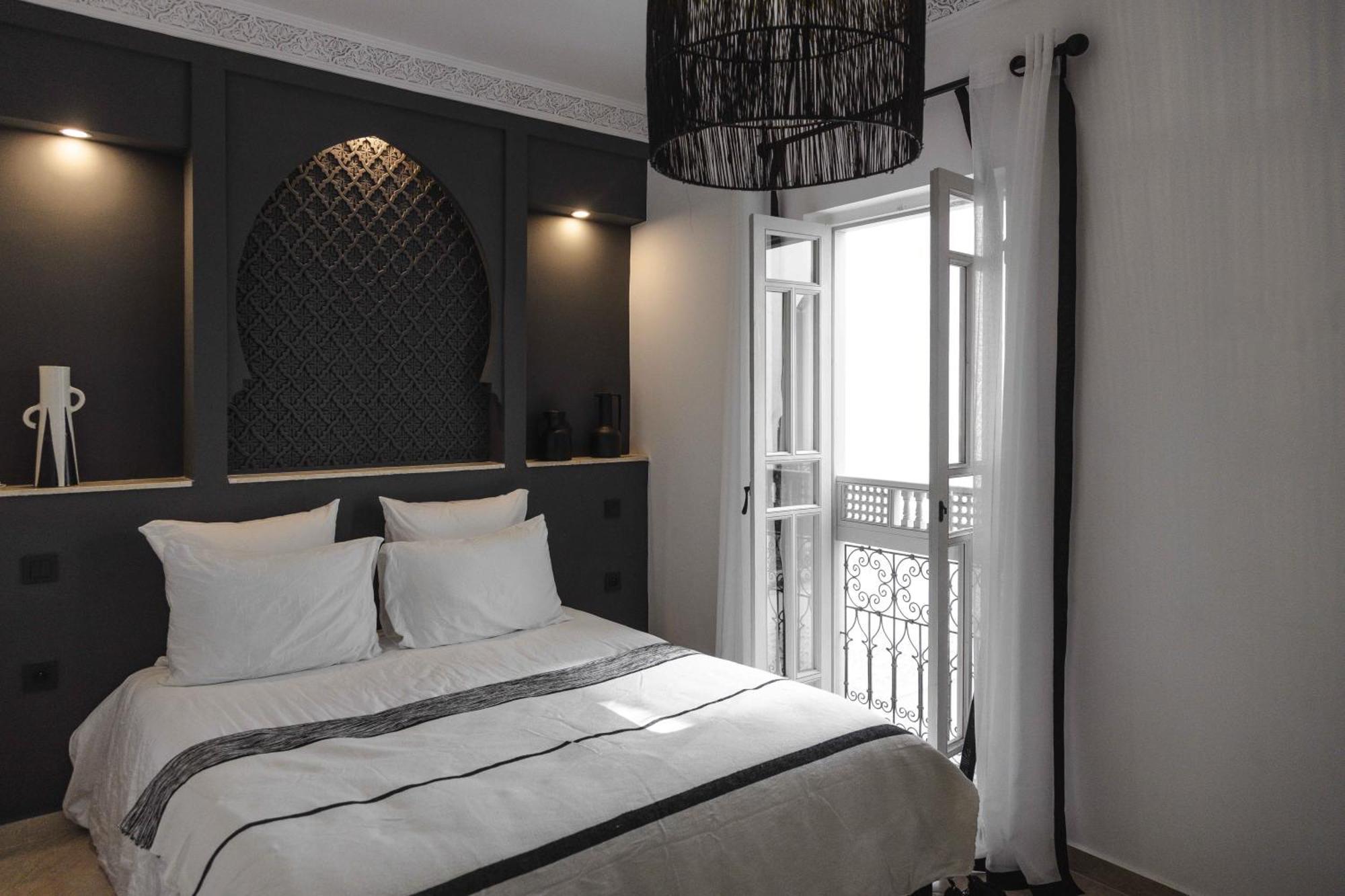 M-17 Riad & Spa Marrakesh Exterior photo