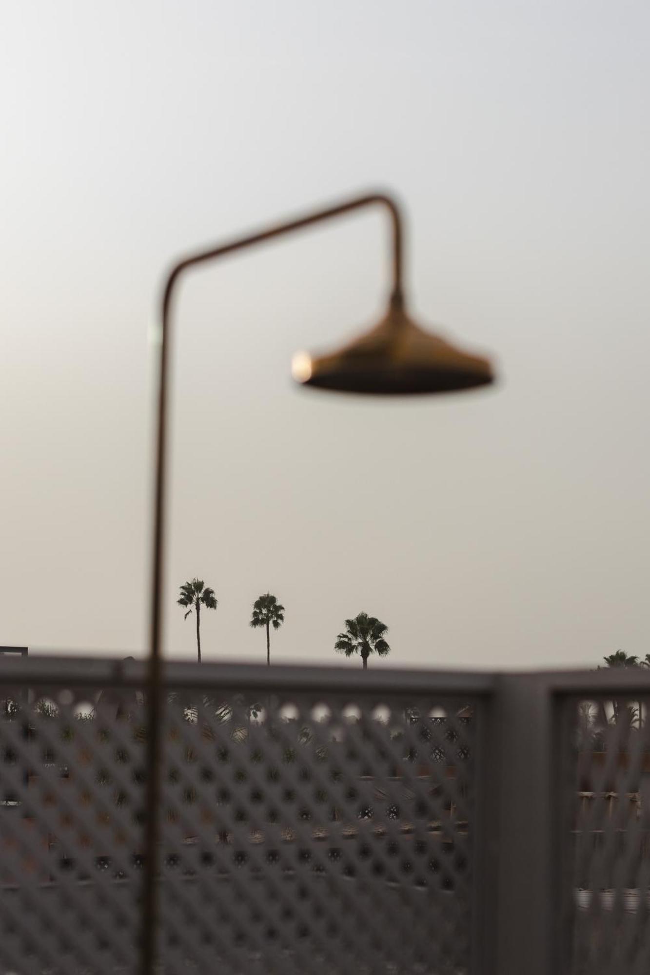 M-17 Riad & Spa Marrakesh Exterior photo