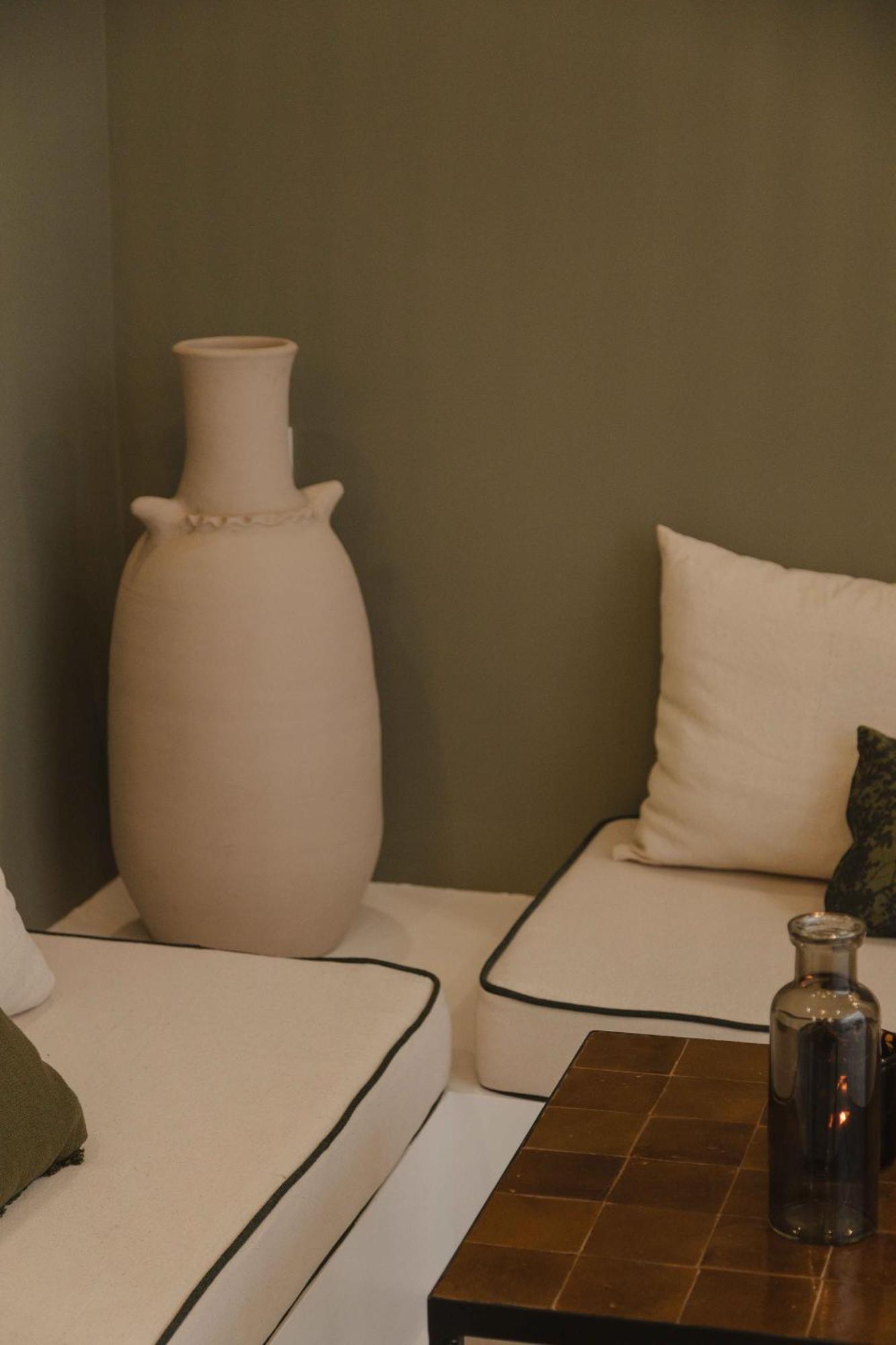 M-17 Riad & Spa Marrakesh Exterior photo