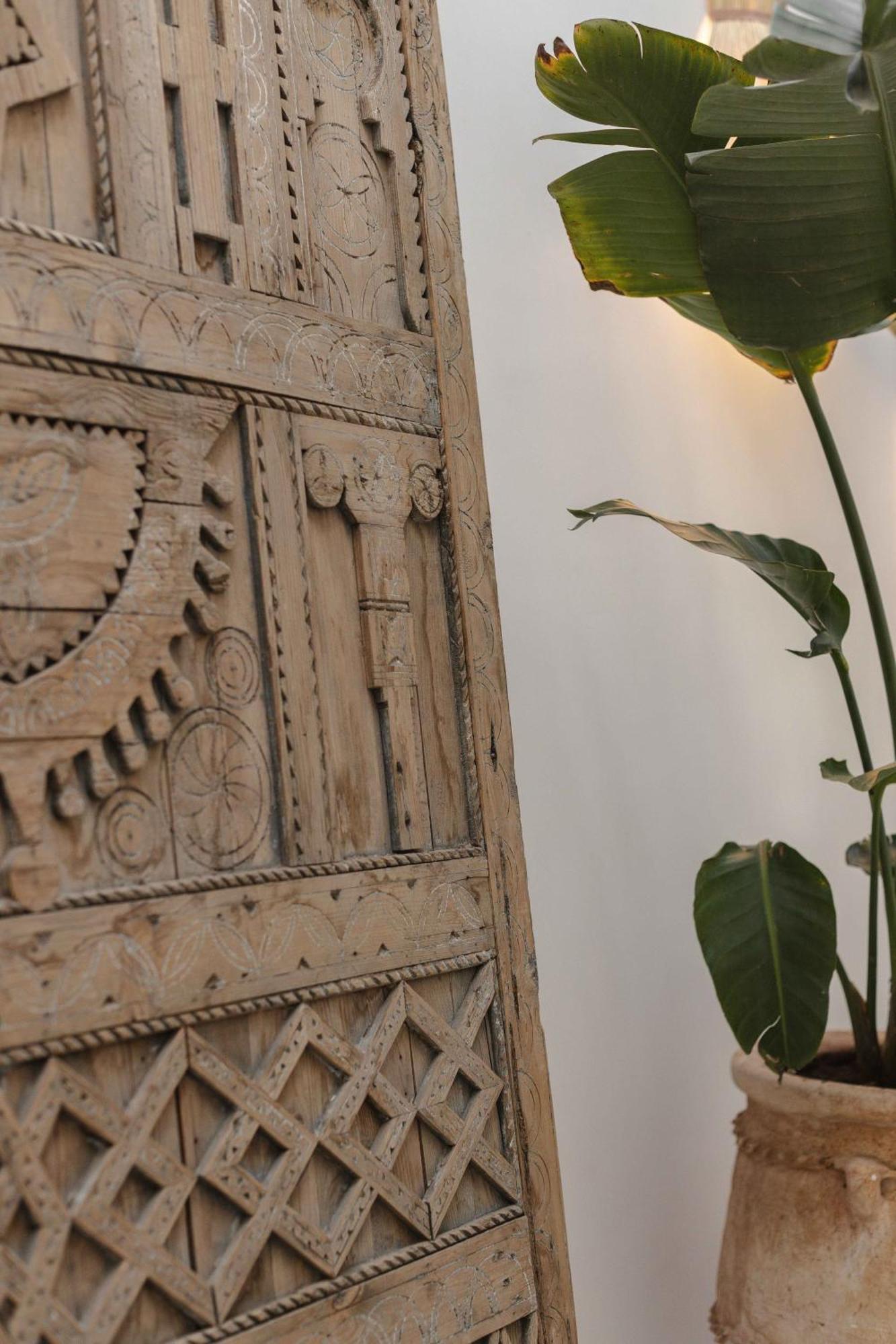 M-17 Riad & Spa Marrakesh Exterior photo