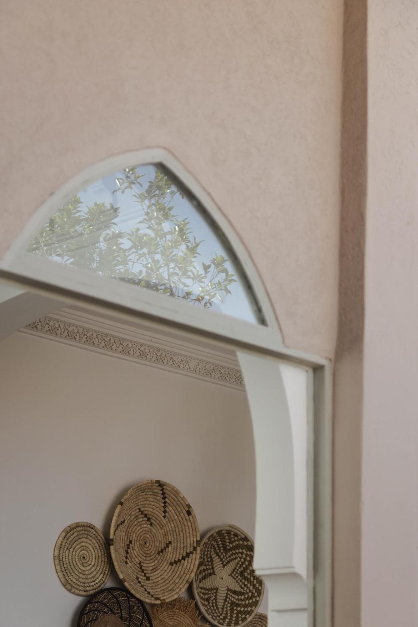 M-17 Riad & Spa Marrakesh Exterior photo