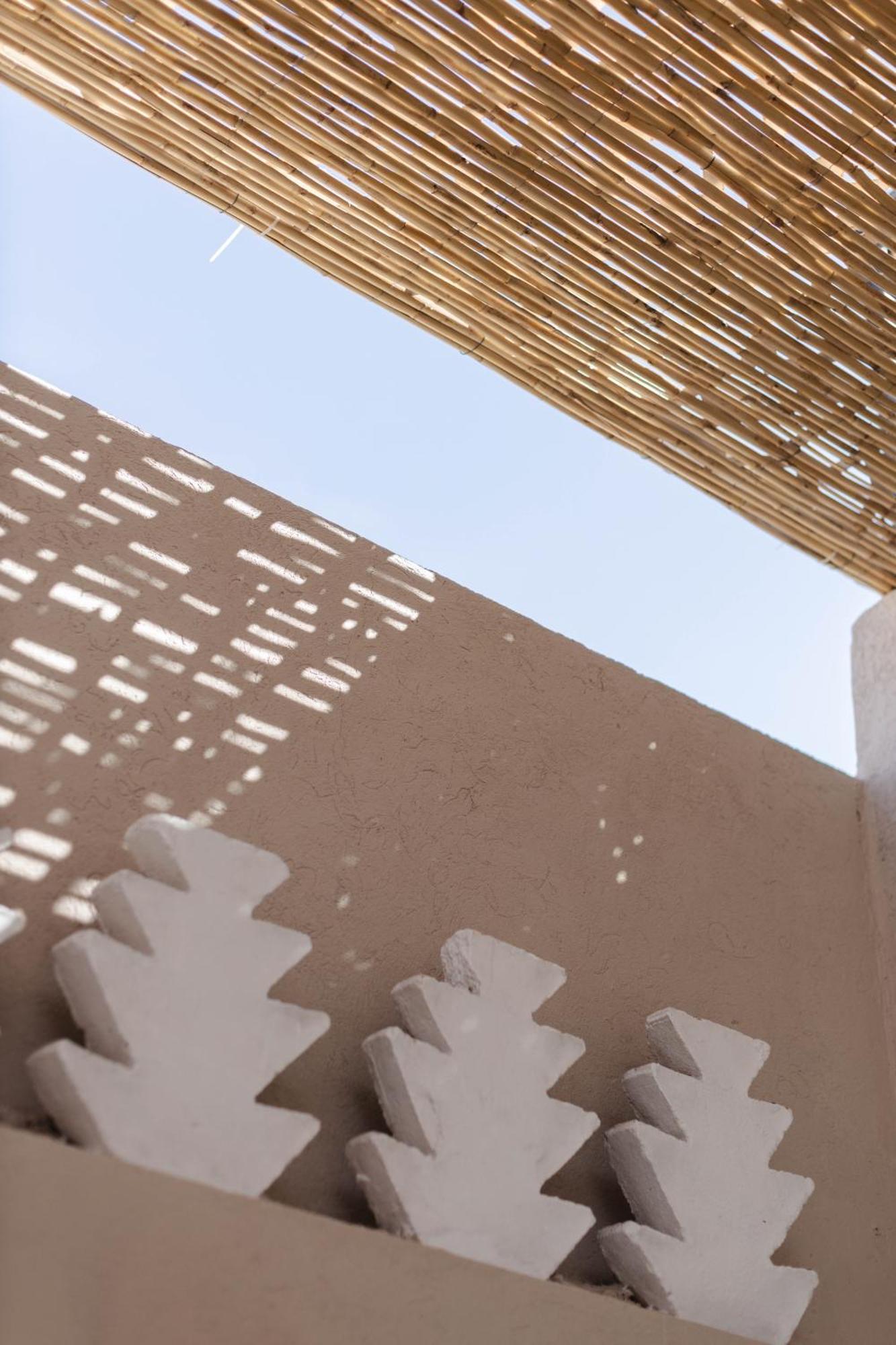 M-17 Riad & Spa Marrakesh Exterior photo