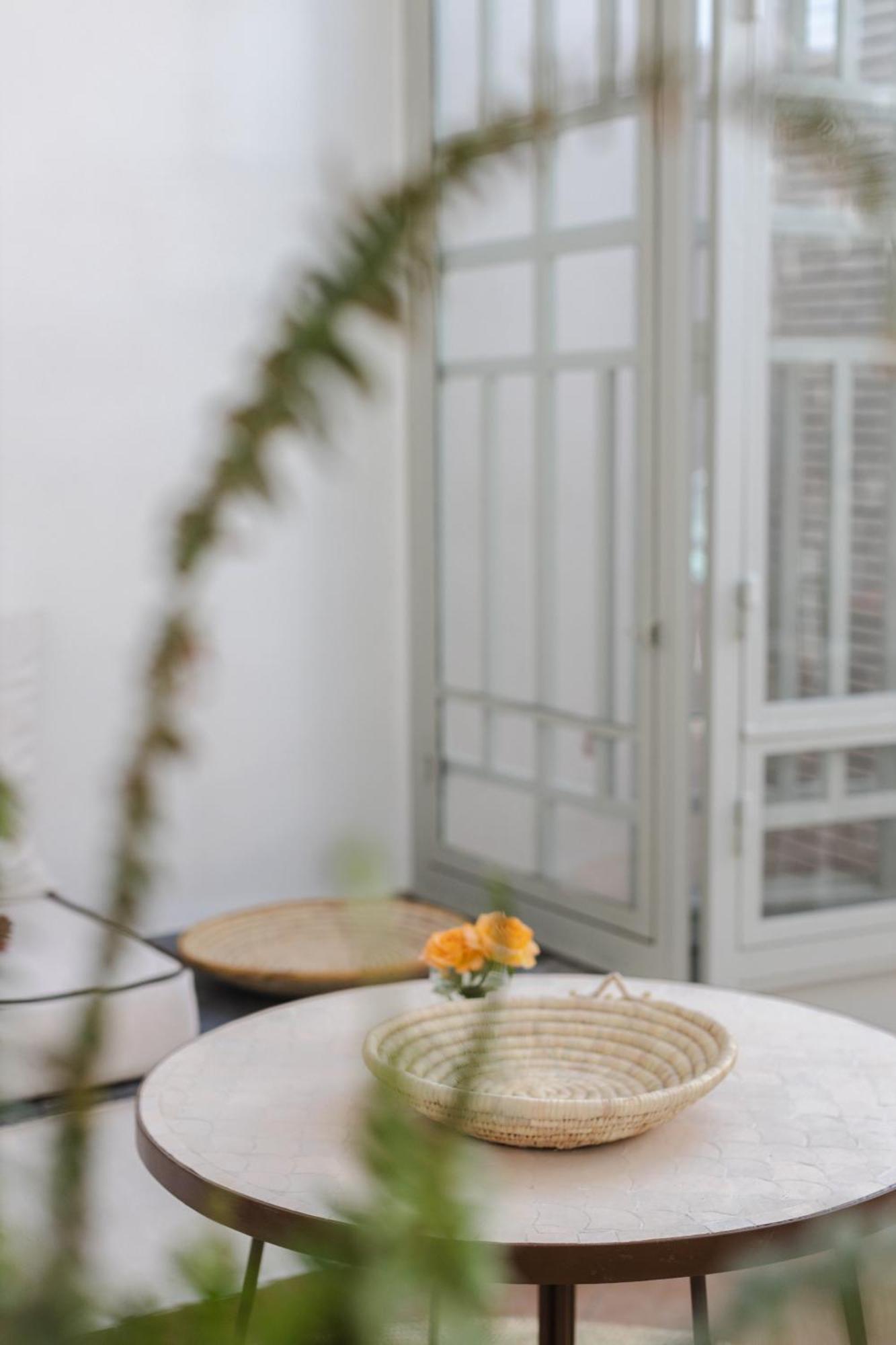 M-17 Riad & Spa Marrakesh Exterior photo