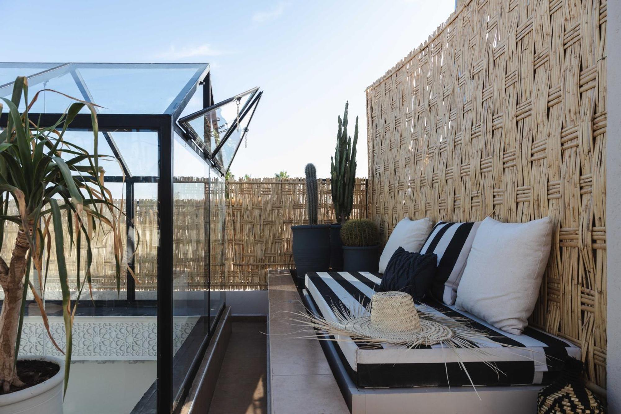 M-17 Riad & Spa Marrakesh Exterior photo